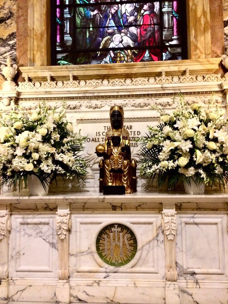 St. Ignatius Loyola Church