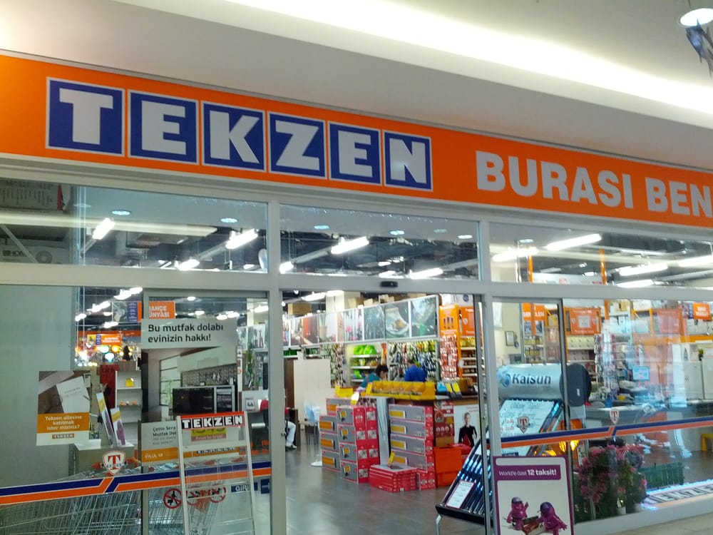 Tekzen Electronics Mesa Plaza, Ankara, Turkey Phone Number Yelp