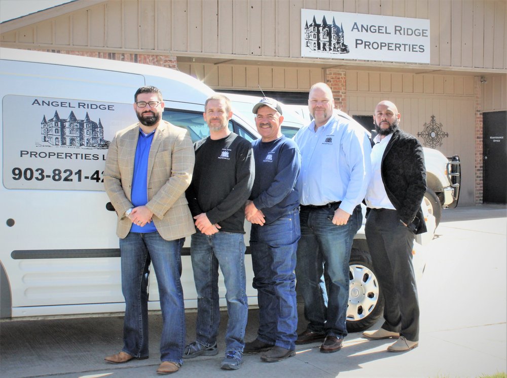 Angel Ridge Properties