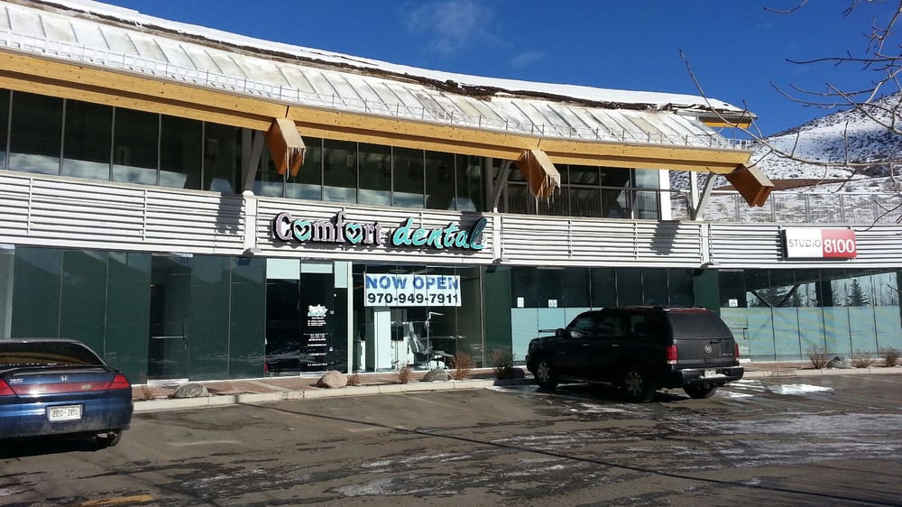 image of business Comfort Dental