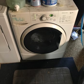 Sam Liances Repair 77 Photos 16 Reviews Photo Of Sam Liances Repair Chatsworth Ca United States Washing Machine