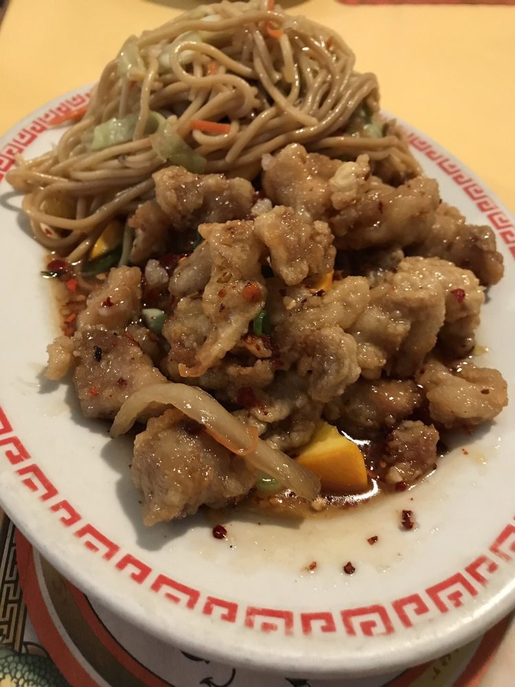 New Asian Restaurant New Asian Restaurant