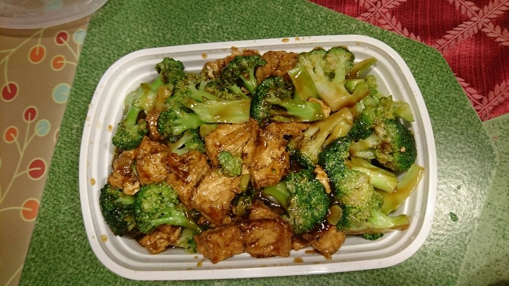 Li Chinese Reaturant