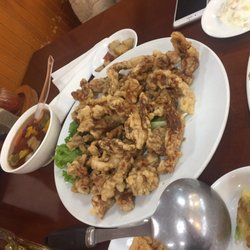 The Best 10 Korean Restaurants Near Bonchon Crofton In Gambrills Woo Chon