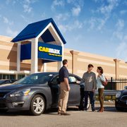 Carmax 41 Photos 70 Reviews Used Car Dealers 6375 South