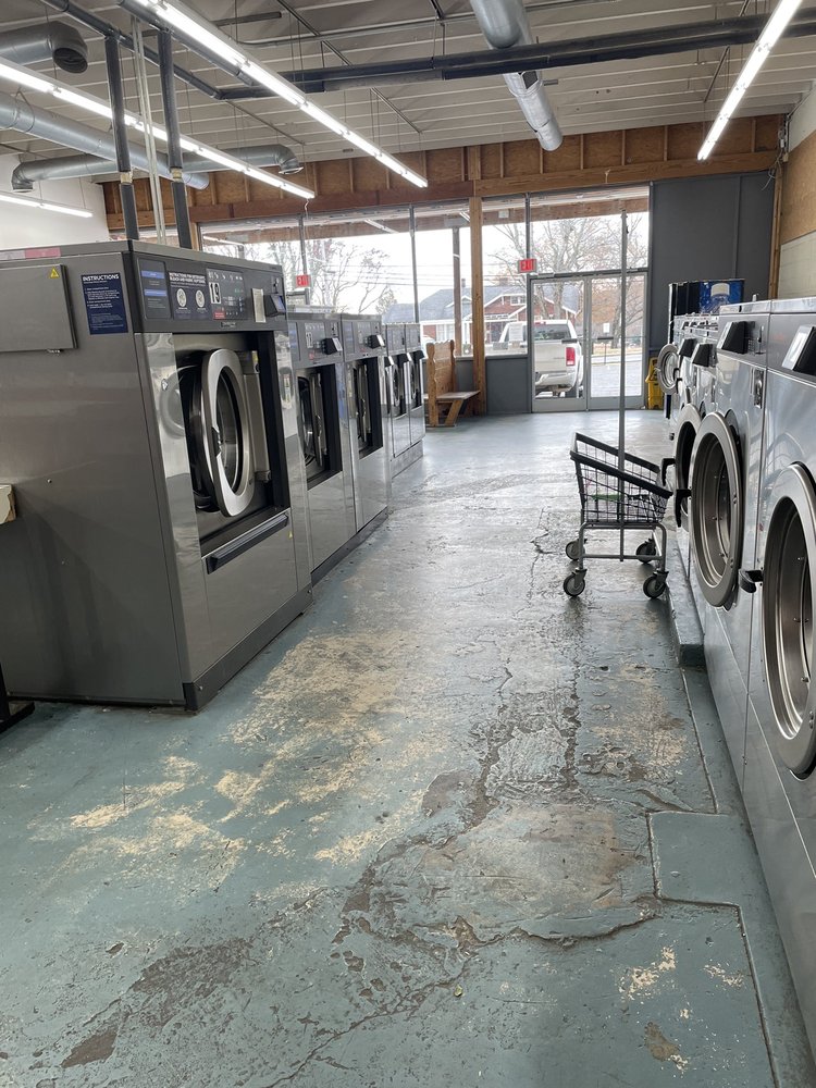 Laundromat