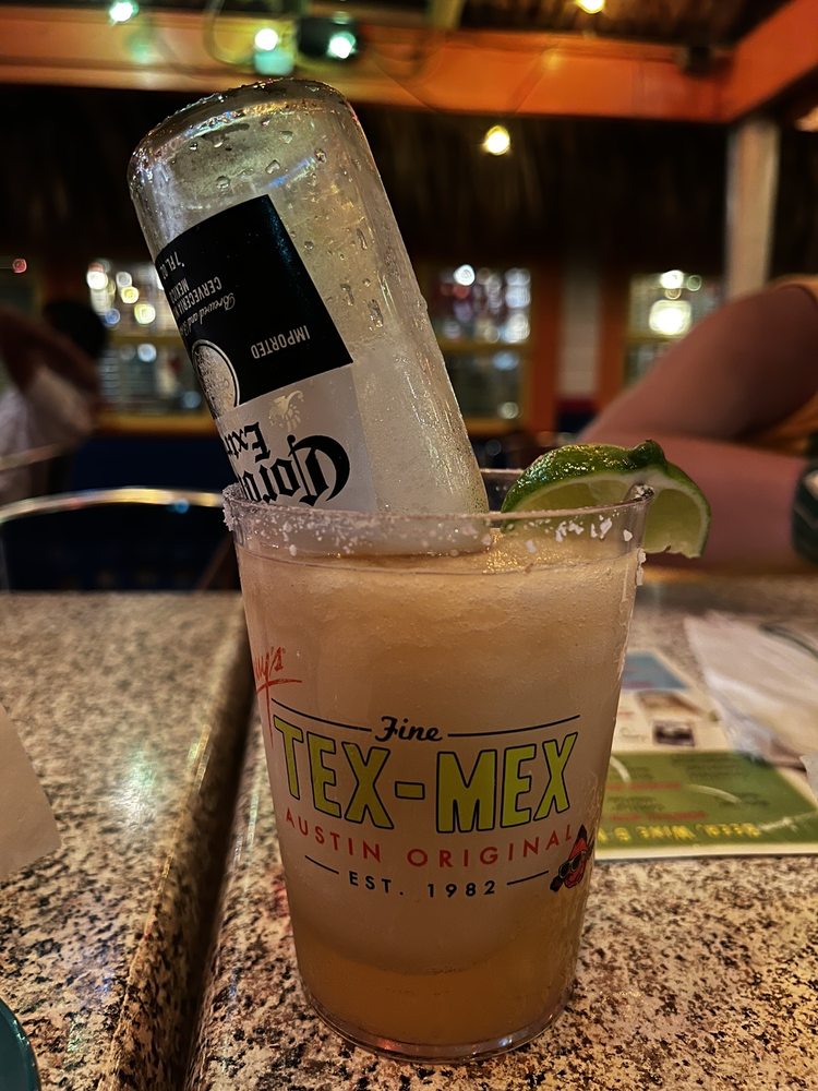 Chuy's