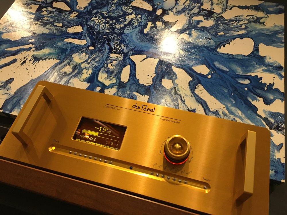 Park Avenue Audio