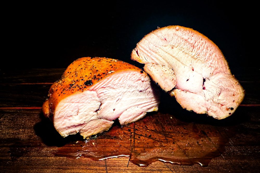 The Meat Candy BBQ