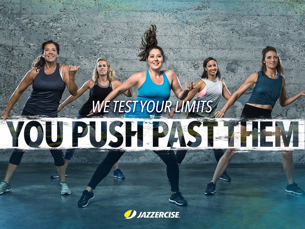 Jazzercise