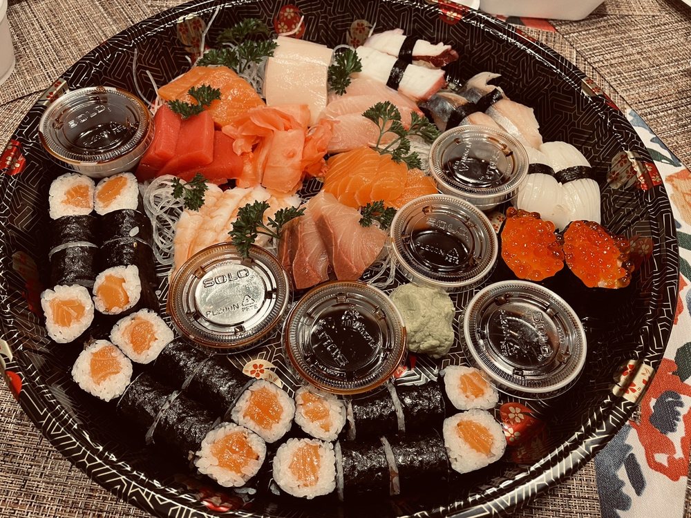 Sushi Tatsu