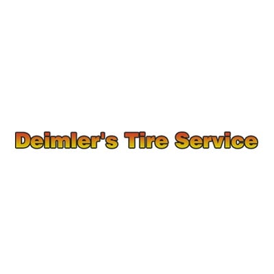 Deimler's Tire Service