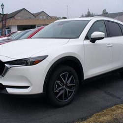 Bernie bishop mazda brookings or Bernie bishop mazda brookings or