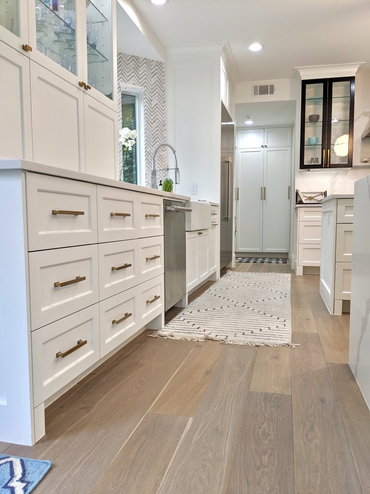 image of business Houston Flooring Center