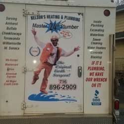 Photo Of Nelsons Plumbing Buffalo Ny United States Photo Of Nelsons Plumbing Buffalo Ny United States