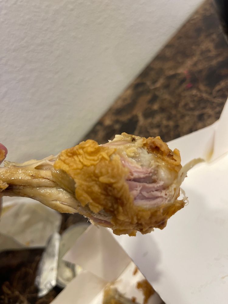 Chicken Express Chicken Express
