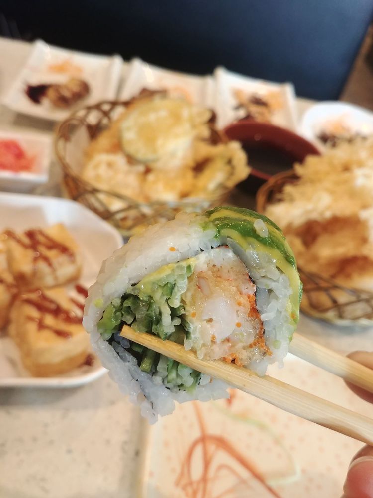 Akita Sushi