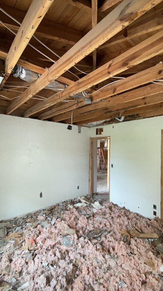 Dynamite Demolition Services