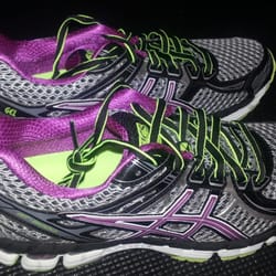 running room shoe sale
