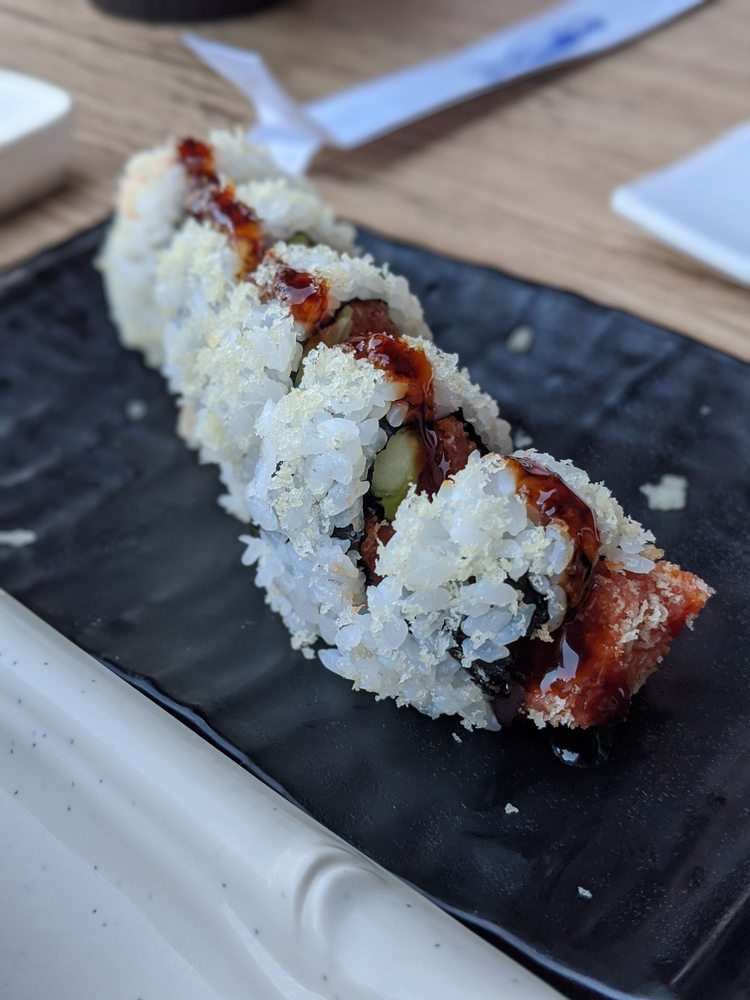 Akuma  Ramen & Sushi Bar