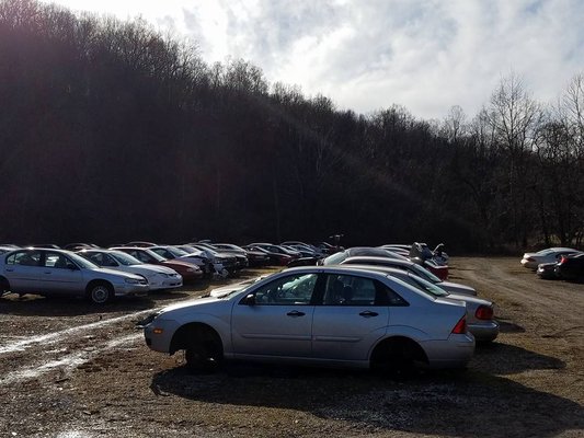 Salvage Yards In Wv >> Ramey S Auto Salvage Yard 2019 All You Need To Know Before You Go Salvage Yards In Wv >> Ramey S Auto Salvage Yard 2019 All You Need To Know Before You Go