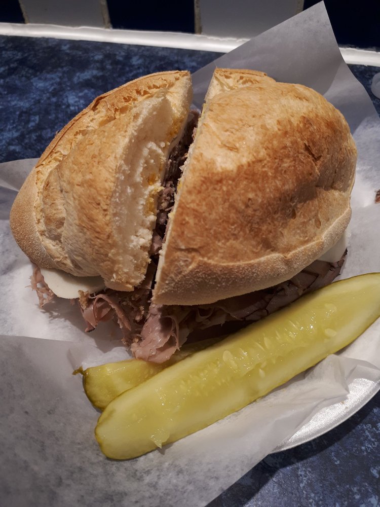Norm's Delicatessen
