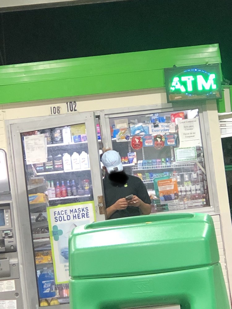 BP
