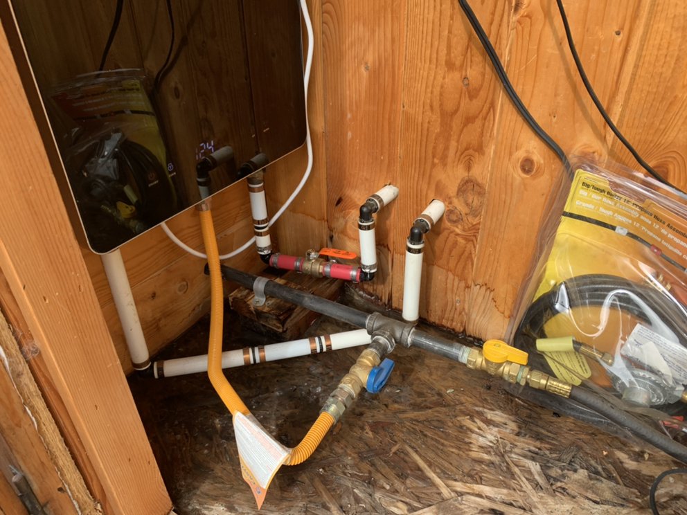 image of business AP Handyman Services