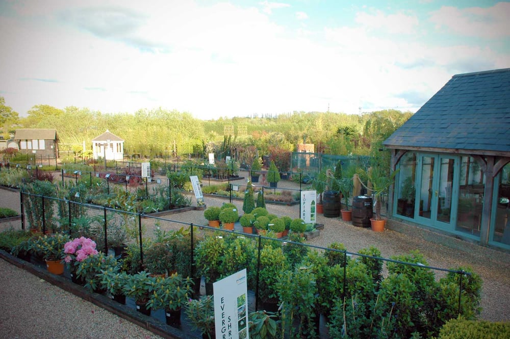 Cedar Nursery 11 Photos Nurseries & Gardening Horsley Road