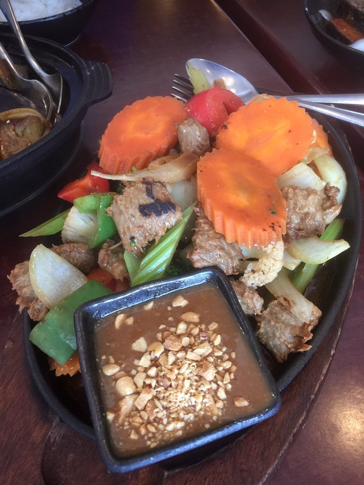 Au Lac Gourmet Vegetarian Restaurant Au Lac Gourmet Vegetarian Restaurant