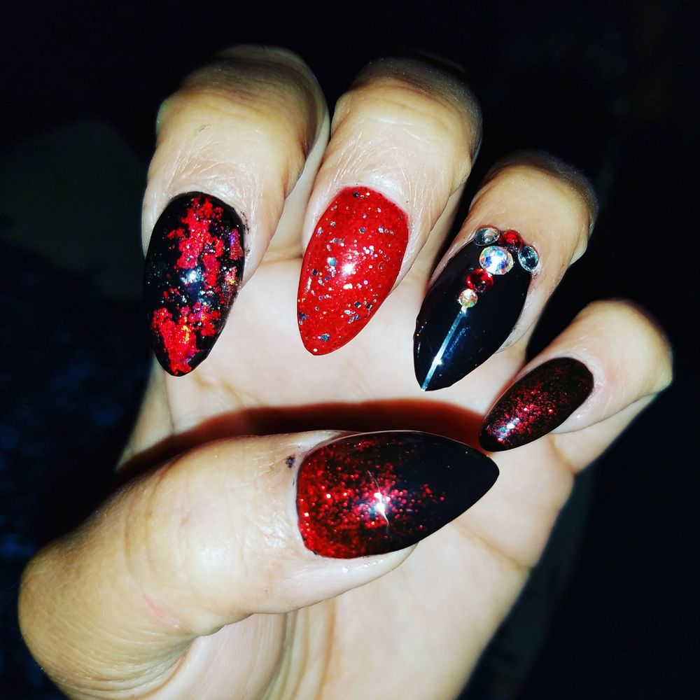 Lamour Nails 270 Photos & 79 Reviews Nail Salons 39477 Fremont