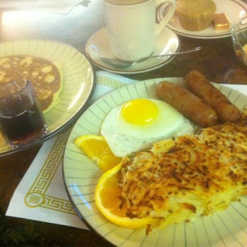San Luis Obispo Restaurants Sit Down American San Luis Obispo Restaurants Sit Down American
