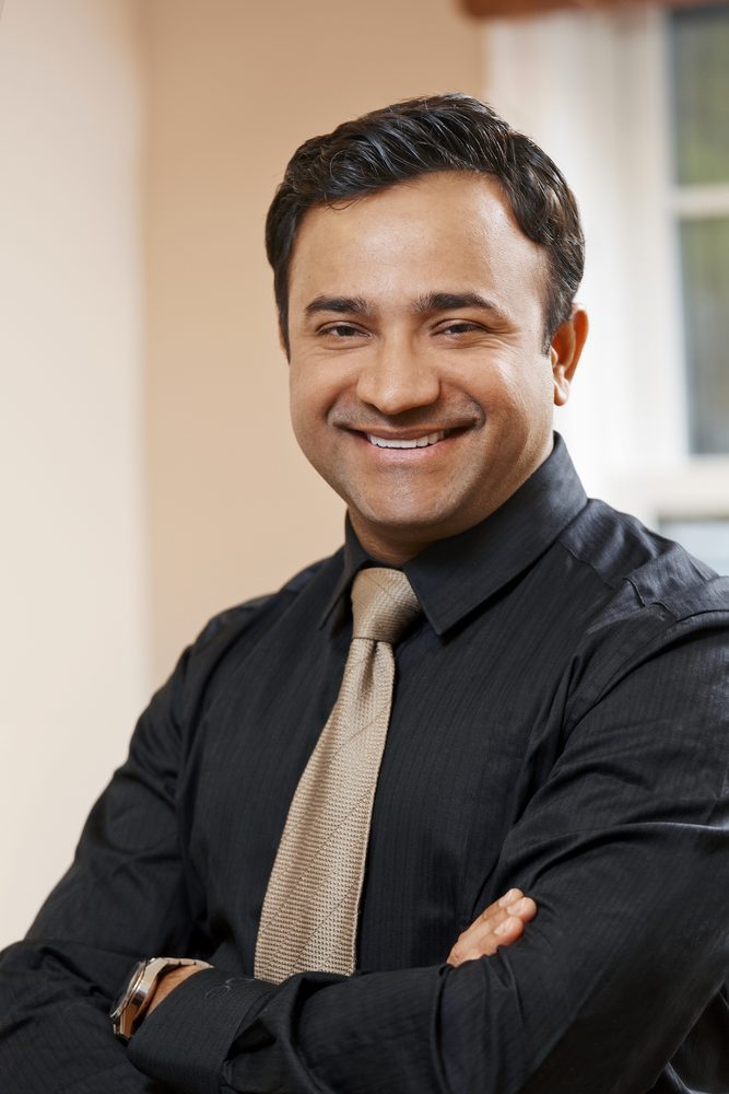 image of business Paul Mathew, DDS - Artisan Dentistry