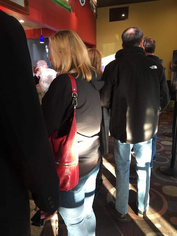 CineLux Scotts Valley Cinema 29 Photos & 115 Reviews Cinema 226