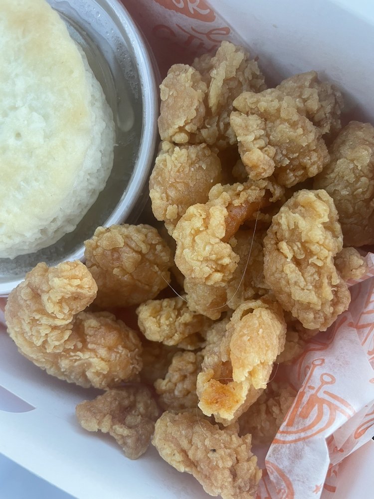Popeyes Louisiana Kitchen