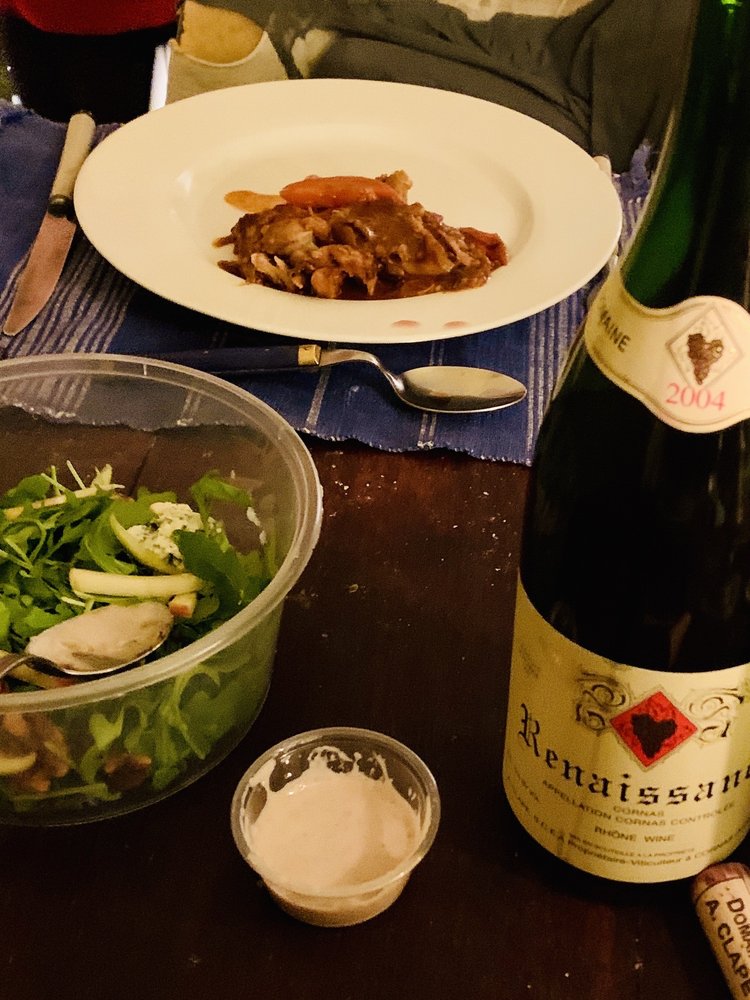 Le Paradis Brasserie Bistro