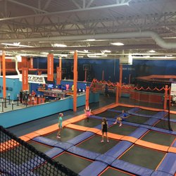 sky zone trampoline park trampoline parks 8151 movie dr skyzone careers
