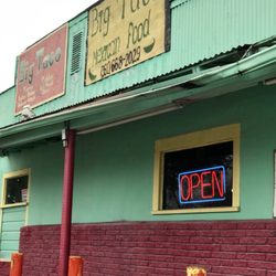 Taco Restaurants 406 Cecilia St Alice Tx Restaurant Photo Of Taco Alice Tx United States Front Building