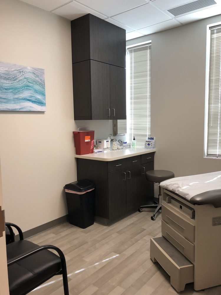 image of business Germantown Allergy and Asthma