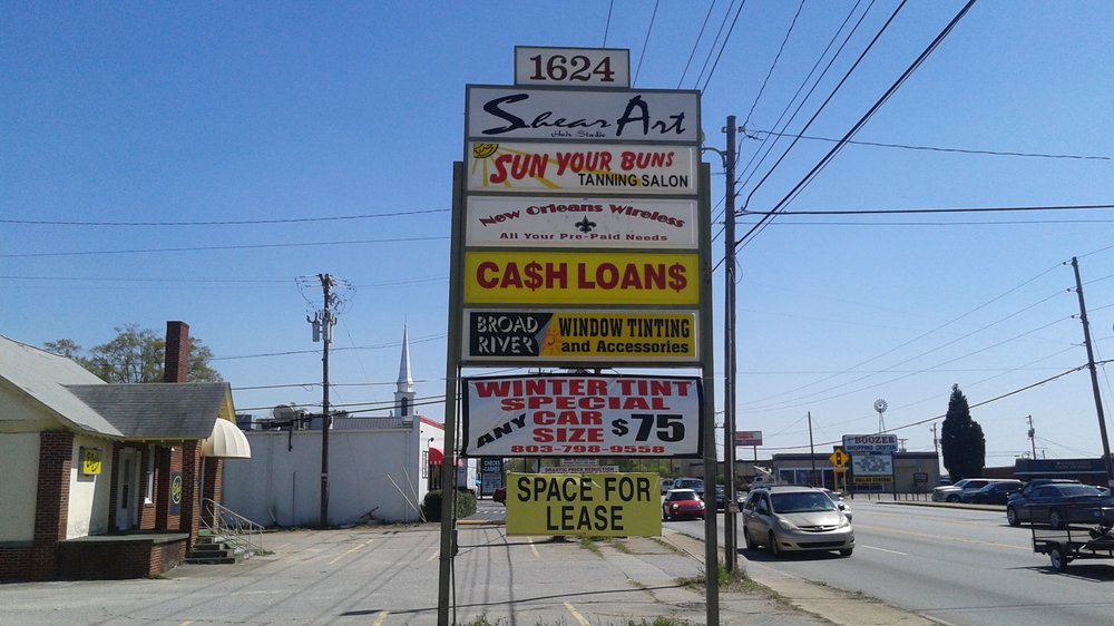 Instant Cash Loans