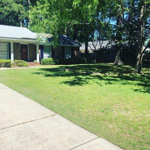 Yard Dawgs Landscaping