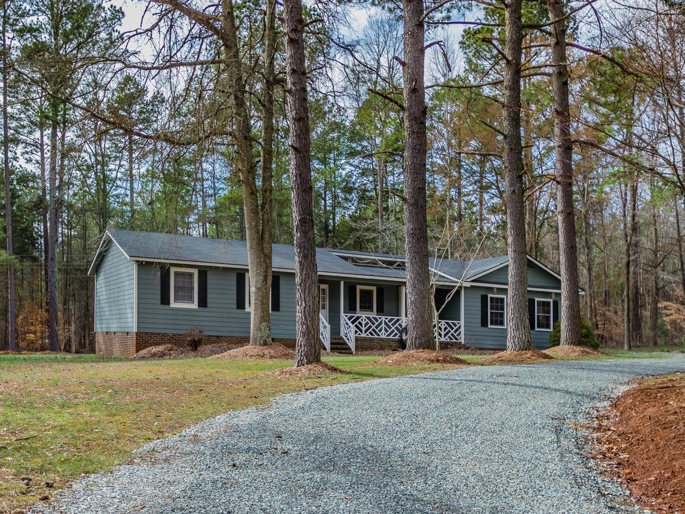 United Country - Central Carolina Living