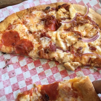 Fahrenheit Wood Fired Pizza Closed 180 Photos 161 Reviews Photo Of Fahrenheit Wood Fired Pizza Pleasanton Ca United States Build Your
