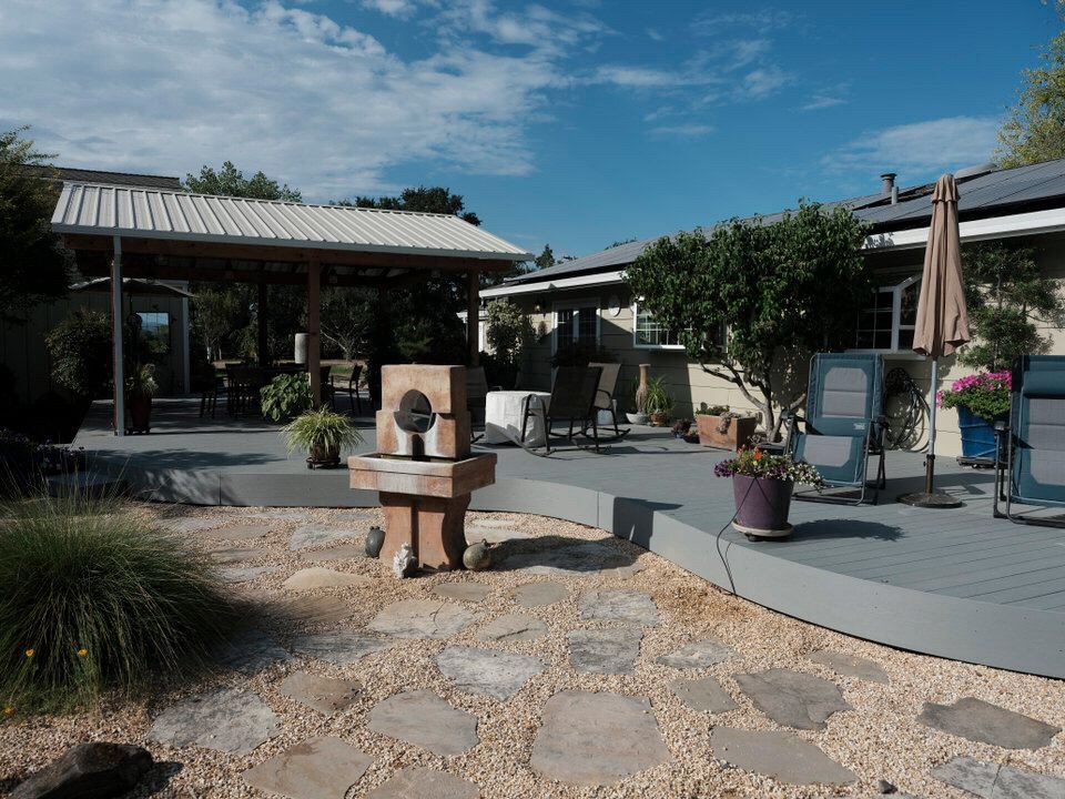 image of business John Bishop Construction
