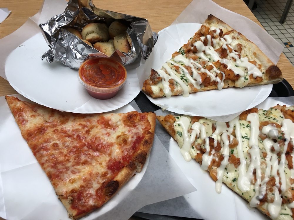 Gino’s Pizza 101 Photos & 142 Reviews Pizza 1615 Dutch Broadway