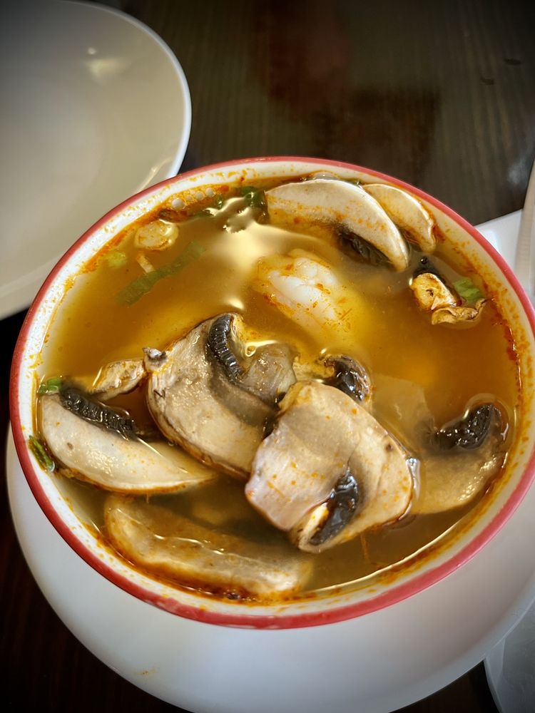 Bangkok City Cafe Bangkok City Cafe