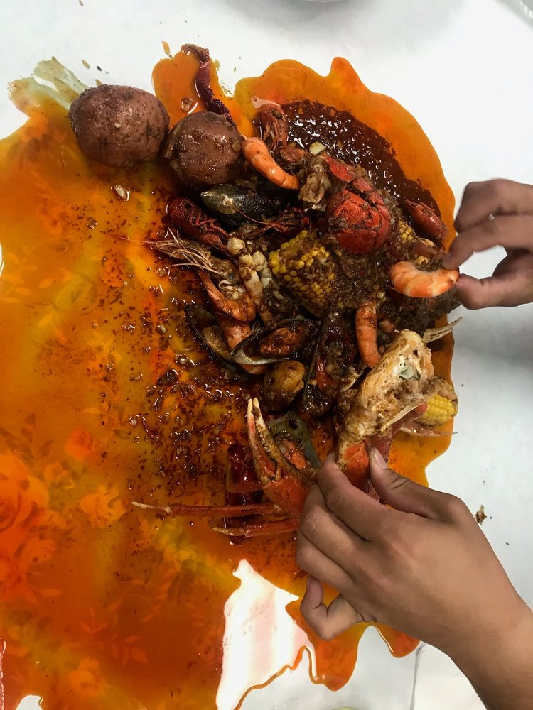 Crabby Street