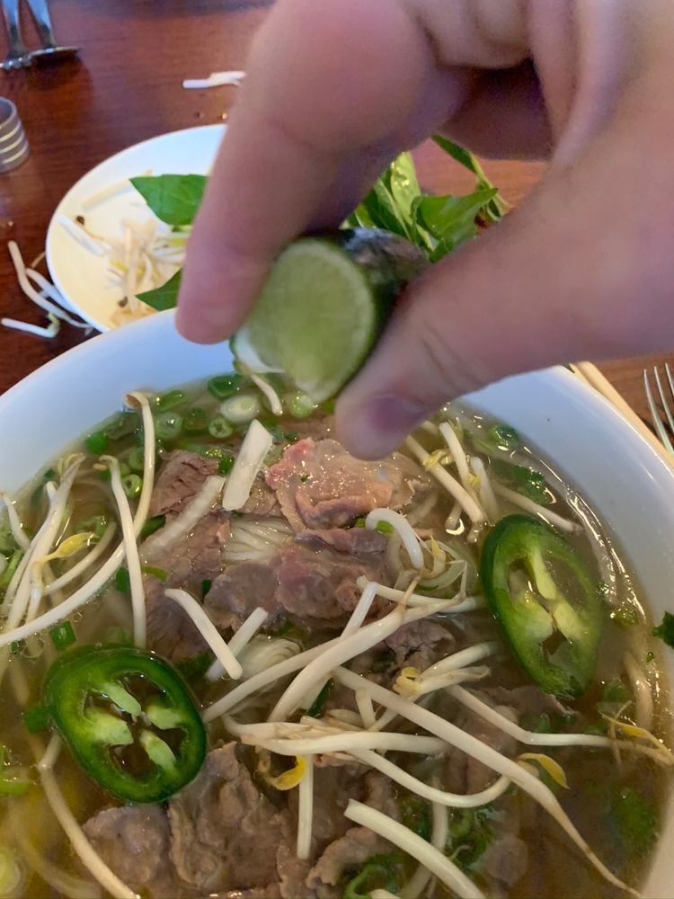 Pho14 Noodles Palace