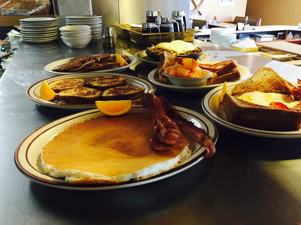 Thorpedo Restaurant 26 Photos & 29 Reviews Breakfast & Brunch 102