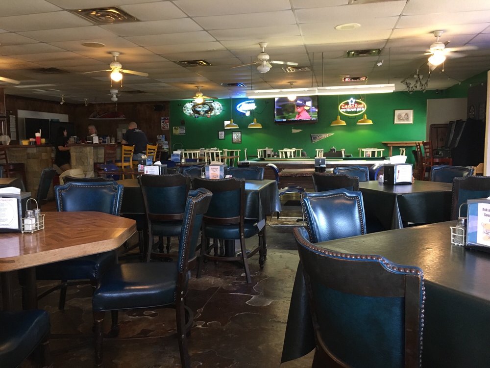 Garland Grill 20 Reviews American (New) 3421 W Kingsley Rd